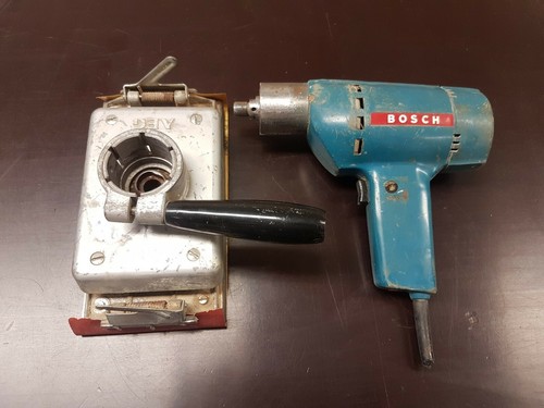 Bosch aeg - bosch,