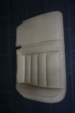 VW Touareg 7L Rücksitzbank