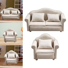 Puppenhaus Couchmöbel Im