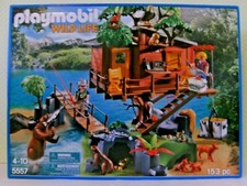 Playmobil Wild Life Abenteuer
