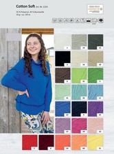 Rellana cotton soft uni - "rellana, uni"
