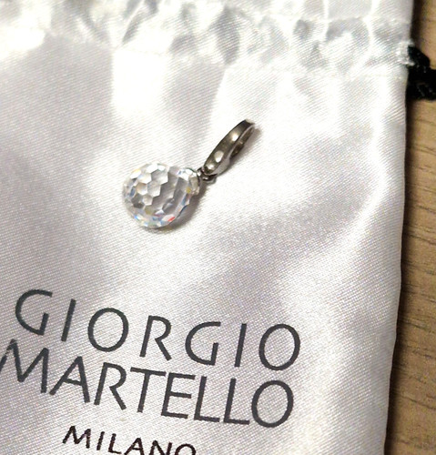 Martello clip anhänger - g.,