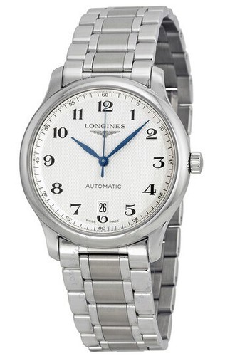 Longines master collection - longines,