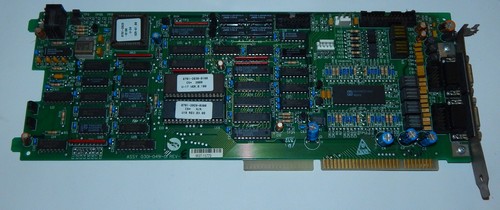 Isa sensormatic m2k - isa, xt