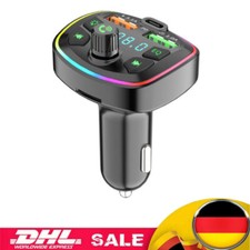 Transmitter auto radio - fm,