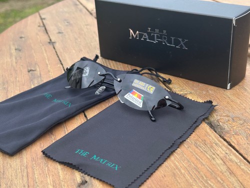 Matrix brille new - brille,