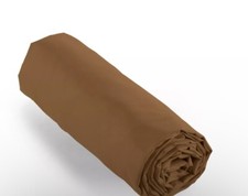 Spannbettlaken 100% Baumwolle Spannbetttuch Laken Bettlaken Baumwolle