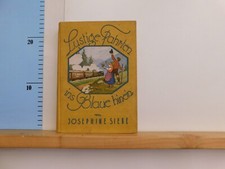 Josephine Siebe Lustige Fahrten ins Blaue hinein