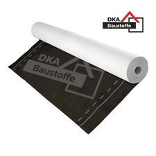 Unterspannbahn Schalungsbahn