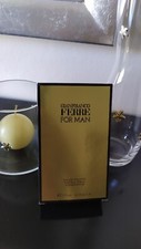 GIANFRANCO FERRE " for Man "