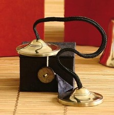 Tibetische Zimbeln in