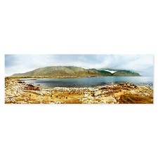 Postereck 1271 poster leinwand - poster,