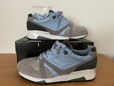 SOLEBOX X DIADORA N9000 "FERRO" | EU 44,5 / US 10,5 /UK 10 | Hikmet Sugoer 