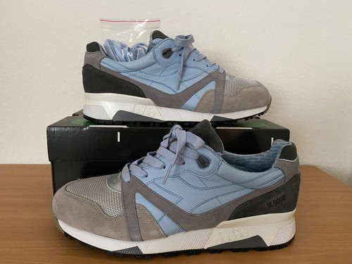 Solebox diadora n9000 - x,