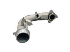 Ladeluftkühler Ladeluftschlauch Einlass für MAZDA 6 KOMBI (GH) 2.2 MZR-CD