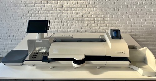 Pitney bowes sendpro p2000 - sendpro,