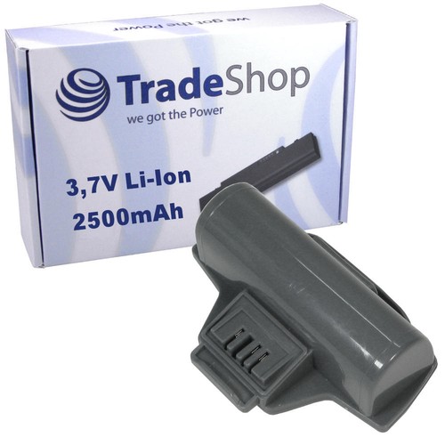 Akku 2500mah ion für - 2500mah,
