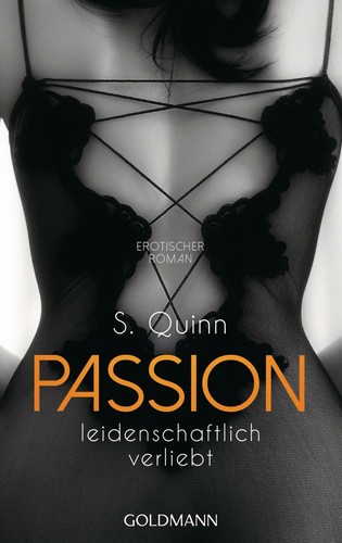 Passion leidenschaftlich - 03.,