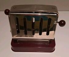 Schott Brottoaster Toaster Vintage Ca. 50er Jahre