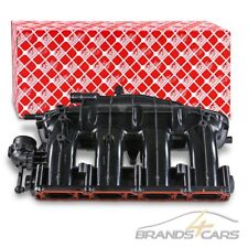 FEBI ANSAUGKRÜMMER FÜR AUDI