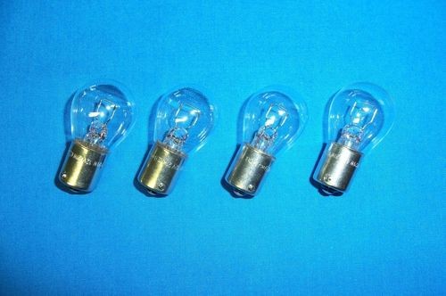 Glühlampen birnen set - 4x,