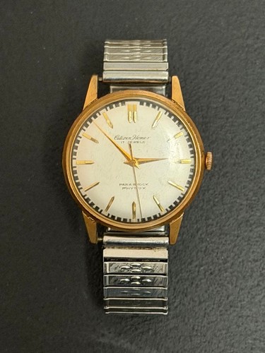 Citizen homer handaufzug - homer,