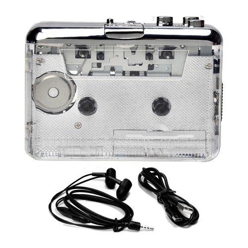 1set usb cassette - 3x(1set,