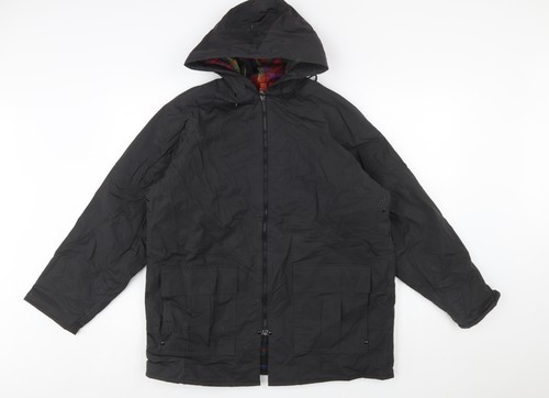 Misty harbor herren schwarz - herren,