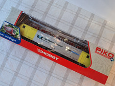 E-Lok Piko 57253 Dispo-Lok E64E4 BR 189, 4 Panthografen, Wechselstrom