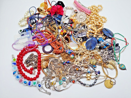 Se1998 xxl konvolut - xxl, schmuck
