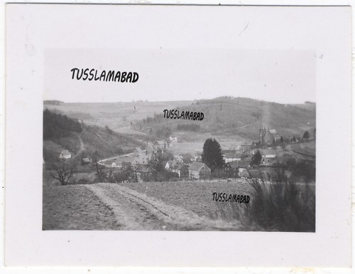 Siegtal waldbröl dorf kirche - waldbröl,