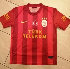 Nike Galatasaray Trikot für