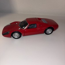 Minichamps 1:18 Porsche 904 
