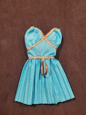 Mattel Barbie Disney Kleid