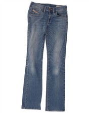 DIESEL Damen Ronhoir Bootcut