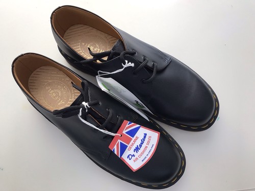 Martens 1461 original made - dr.,