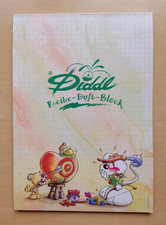 Diddl  Block Reibe-Duft-Block