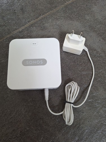 Sonos bridge wireless - –,