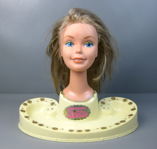 Barbie golden dream 1971 - barbie,