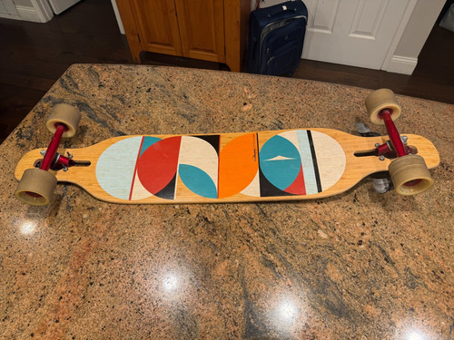 Loaded dervish sama flex - dervish,