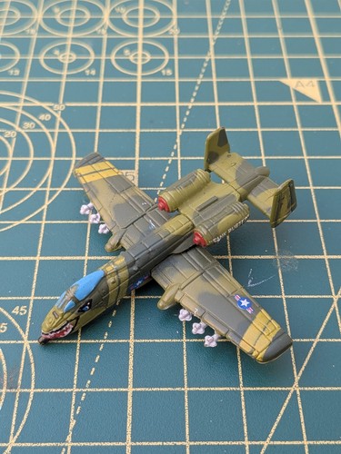 Vintage galoob micro machines - galoob,