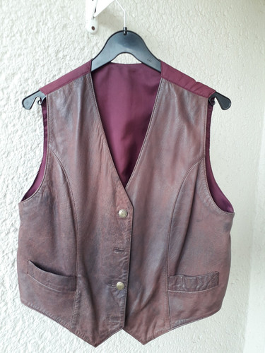 Top damen lamm - top!, damen-lamm-nappa
