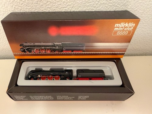 Märklin 88892 mini club - 88892,
