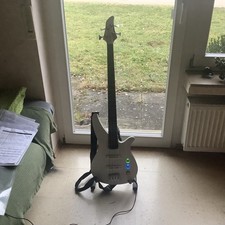 Yamaha RBX A2 E-Bass Weiß