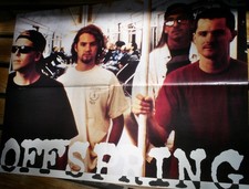 THE OFFSPRING - Vintage 90's