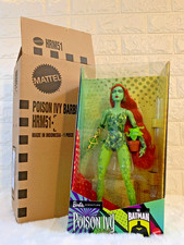 Barbie Poison Ivy Puppe