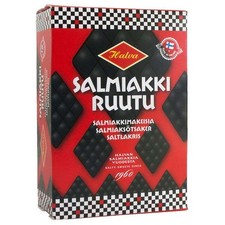 (16,46 EUR / kg) Salmiakki