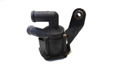 BMW 5er F10 F11 LCI Zusatzpumpe Wasserpumpe 12V 9230235
