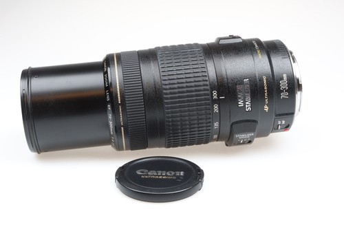 Canon zoom 300mm 5 - canon,
