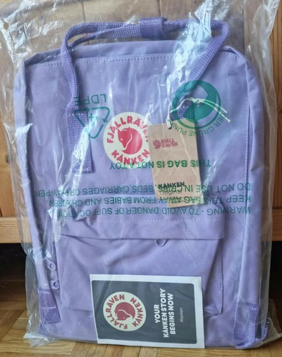 Fjällräven kånken rucksack - kånken,